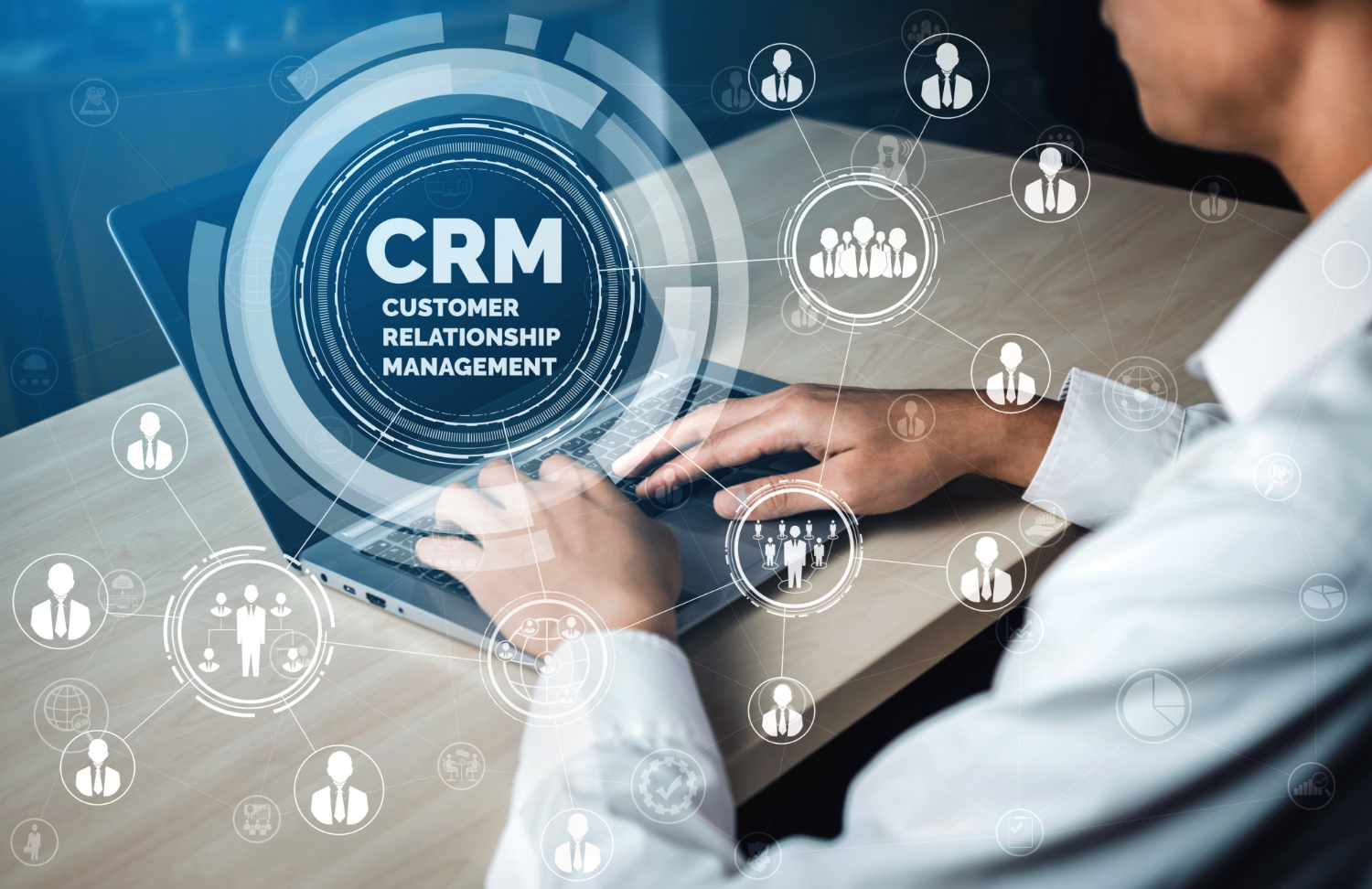Inovasi Terbaru dalam CRM untuk Meningkatkan Pengalaman Pelanggan!